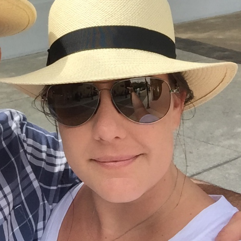 Meet your Posher, Kate